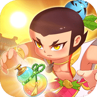 葫芦娃：奇遇之旅（5折）