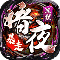 权霸天下（传奇暗夜暴走）