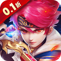 六界飞仙（战神0.1折）